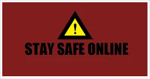 Protect yourself from online crypto scammers!