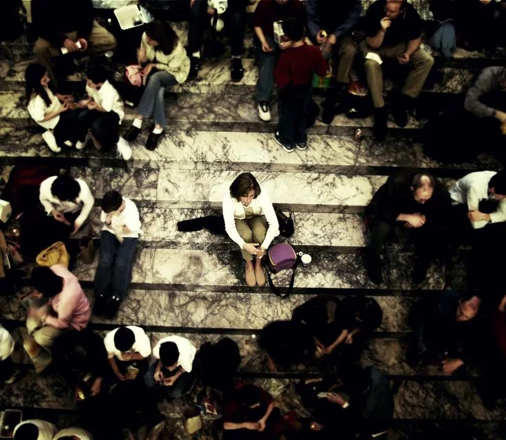 When Quiet Becomes a Habit